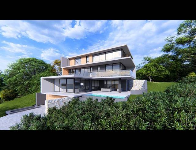 LAND FOR SALE IN PARADISE BEACH